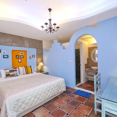 Bethlehem Villa Kenting Esterno foto