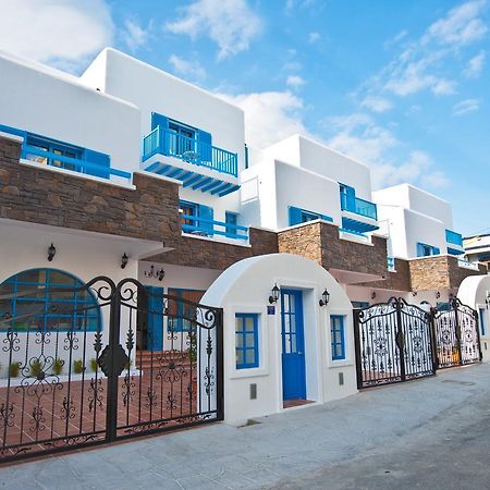 Bethlehem Villa Kenting Esterno foto